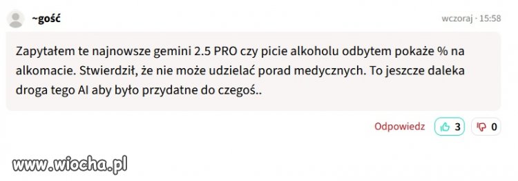 Trudne pytania polaków