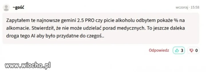 Trudne pytania polaków