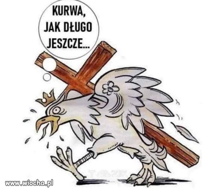 Terlikowski: katolicy w Polsce są dzisiaj mniejszością.