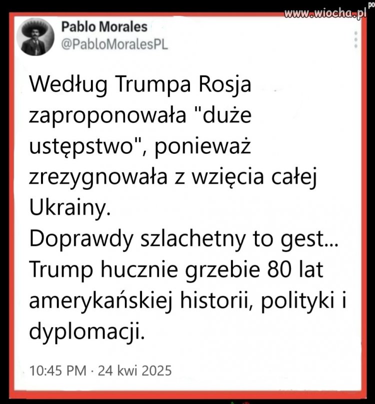 W 1938 Adolf zaproponował duże ustępstwo, 
