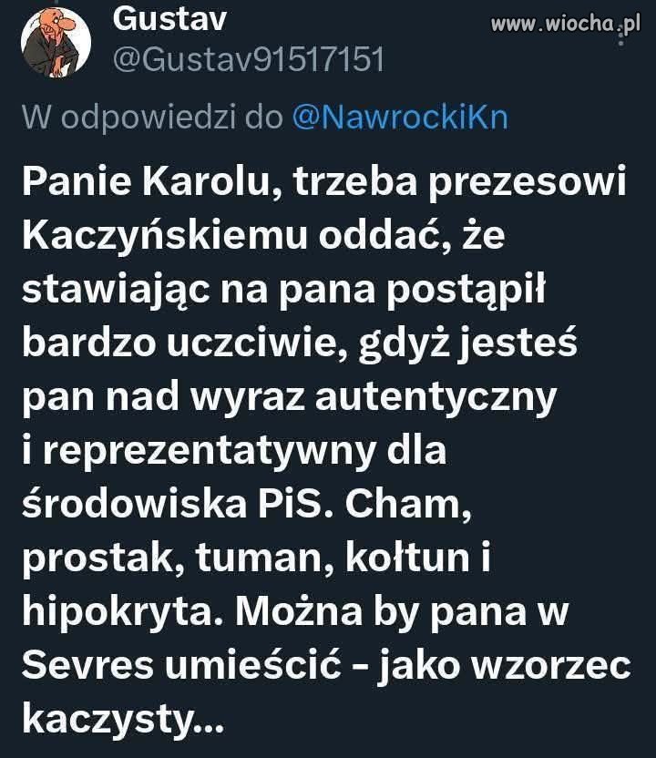 Wszystko w normie!