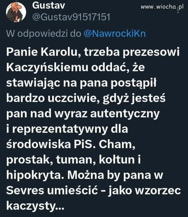 Wszystko w normie!