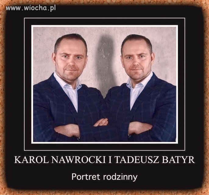 A z rodziną najlepiej wychodzi się na zdjęciu