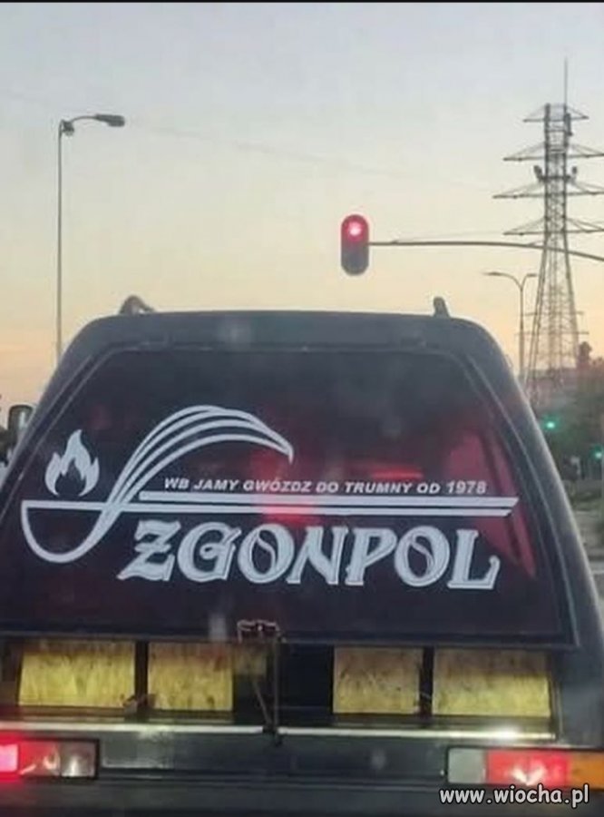 Reklama dźwignią 