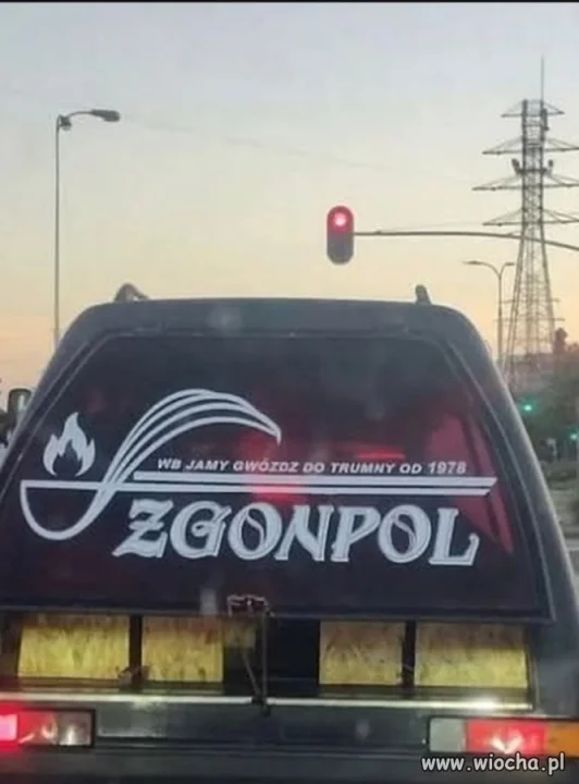 Reklama dźwignią 