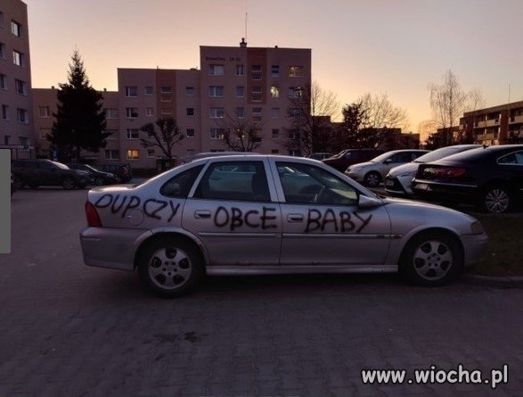 Przekaz dla wszystkich kobiet 