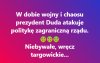 To nie prezydent ! to atrapa prezydenta !!!