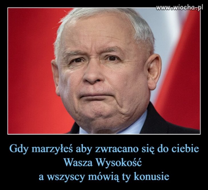 Tak trudno zmienić ludzkie przyzwyczajenia ...