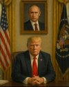 Imperialiści, populiści, narcystyczne typy o zapędach autorytarnych.