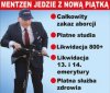 Pierwsza piątka była głupia, teraz jeszcze głupsza