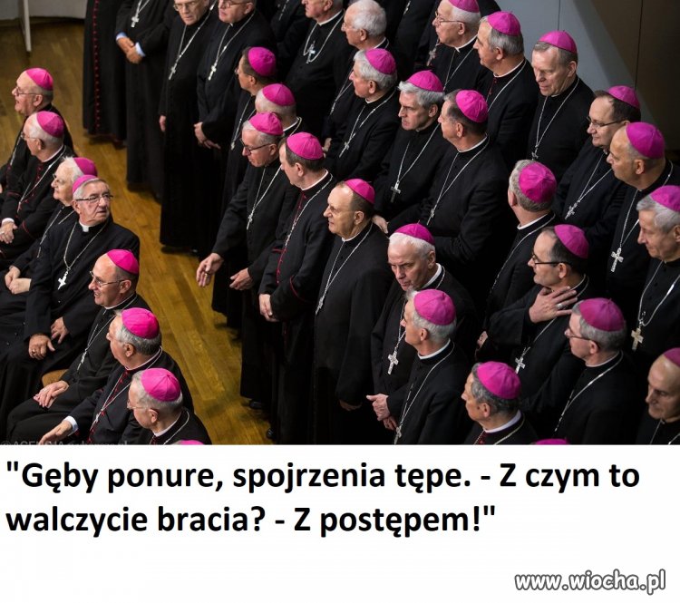 Marzy im się powrót do średniowiecza