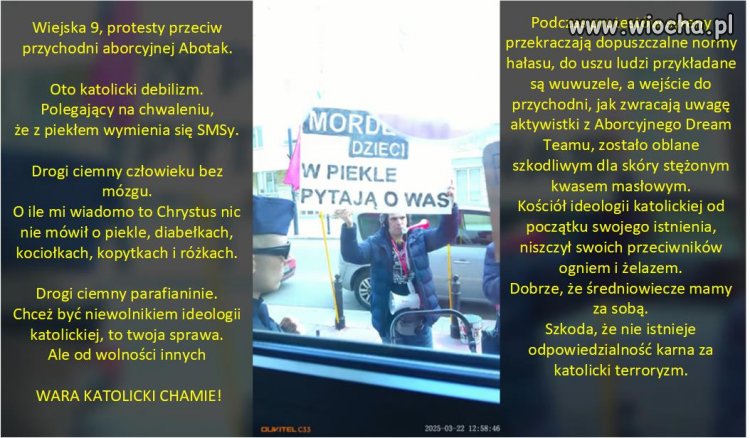 Tam gdzie kończy się rozum, tam zaczyna się wiara.