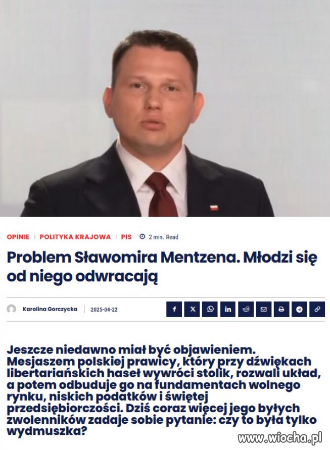 Gdzie się podziało to wywracanie stolika? 