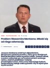 Gdzie się podziało to wywracanie stolika? 
