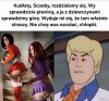 Scooby-Doo.