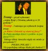 Trump to certyfikowany idiota