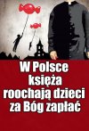 Starszych zresztą też