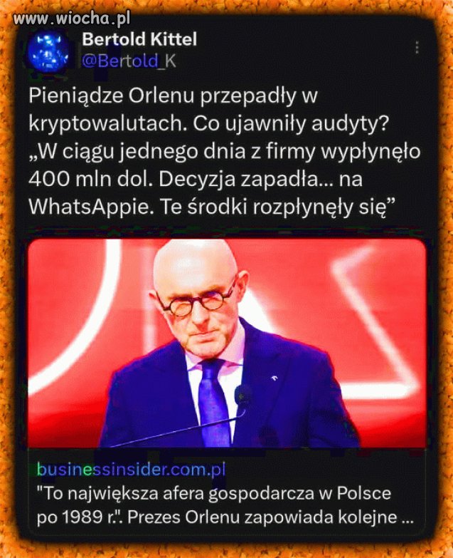 To się w pale nie mieści