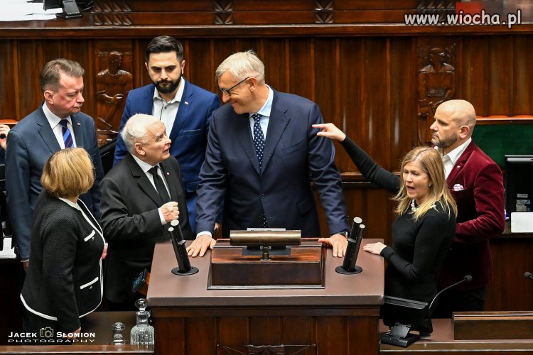 Zdjęcie dnia 