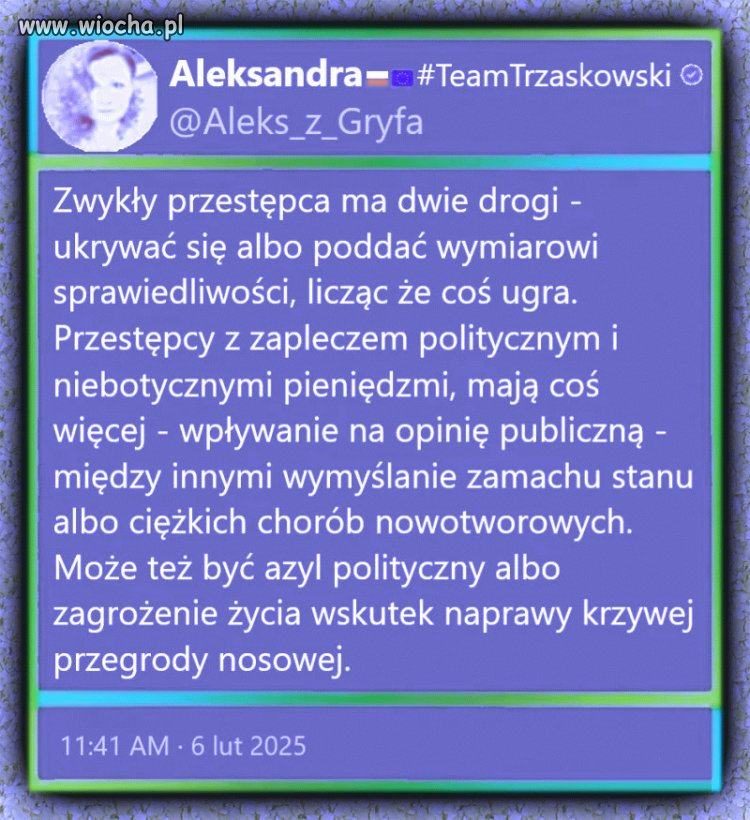 Taka prawda