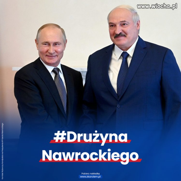 Co prawda  głosować sami nie mogą,