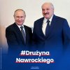 Co prawda  głosować sami nie mogą,