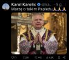 Zgadzam się. To będzie ''gwóźdź do trumny'' kk!!!