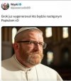 Ja na konklawe z wnioskiem formalnym 