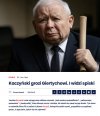 Żyjecie Polacy w ciekawych czasach...