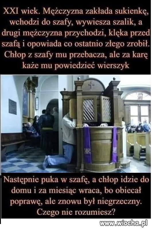 Skąd nadal tylu ogłupionych