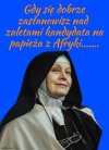Jaka to myśl raduje pobożne
