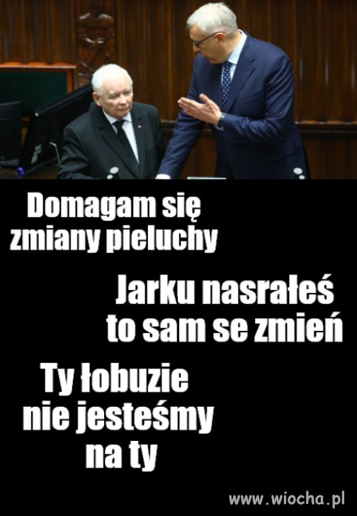 Kaprawym okiem ateisty patrząc ...