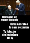 Kaprawym okiem ateisty patrząc ...