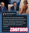 Taka piękna poranna orka!