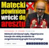 Złodzieje z PiS śmieją się z sądów.