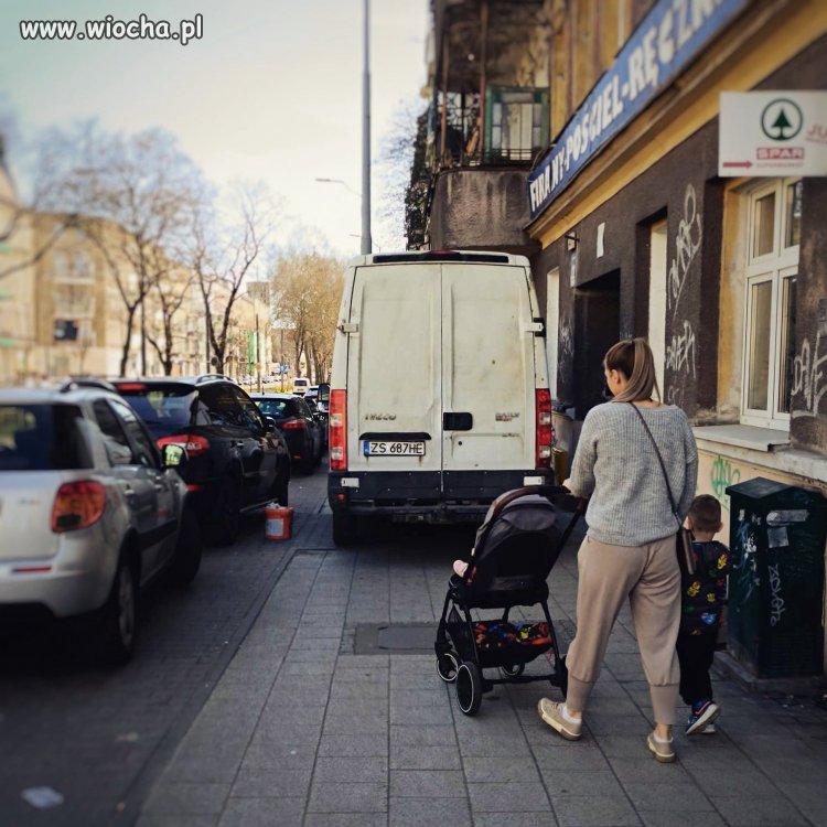 Takie cuda tylko w 