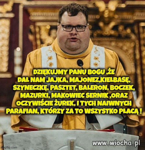 Alleluja !