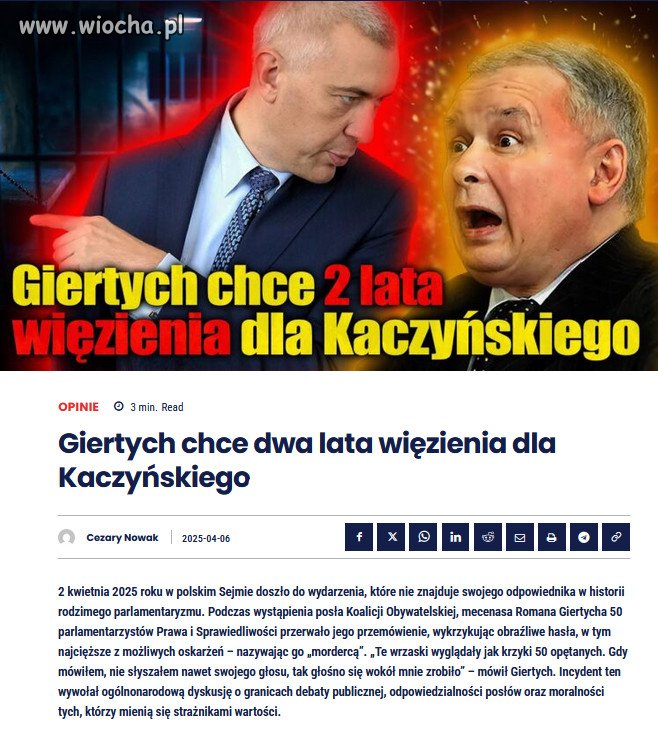 Tak hołota PiSu nazywa "demokracją walczącą"