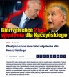 Tak hołota PiSu nazywa "demokracją walczącą"