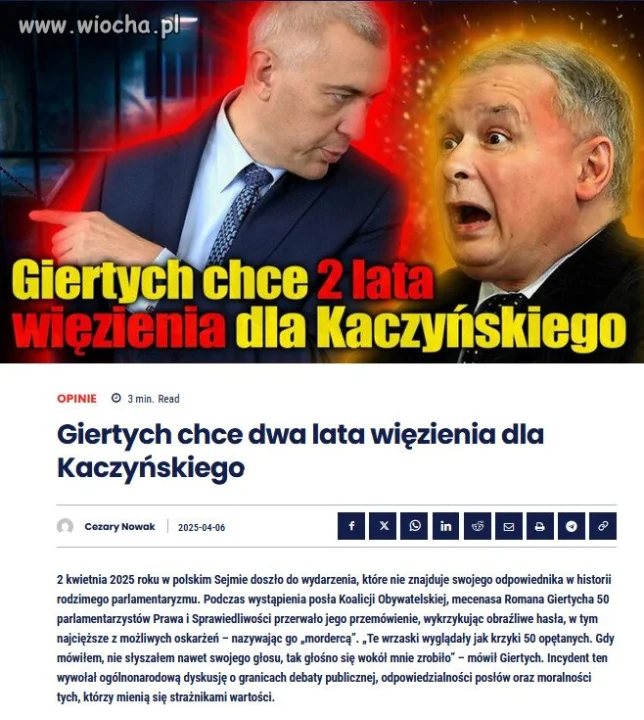 Tak hołota PiSu nazywa "demokracją walczącą"