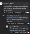 Roszczeniowy i nie wychowany 
