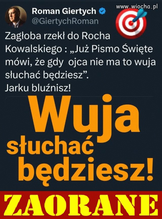 Roman to absolutny mistrz