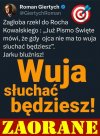 Roman to absolutny mistrz
