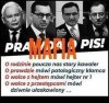 Tak było i chcą, żeby nadal tak zostało !