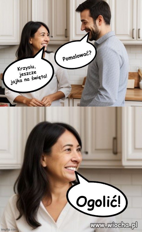 Na święta koniecznie