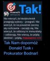 Wybieram mniejsze zło