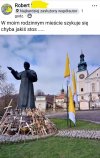 Wierni chcą