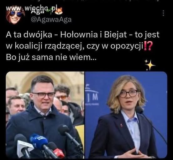 Niestety to piąta kolumna PiS. 