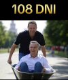Dziś już tylko 107. I z każdym dniem coraz mniej !