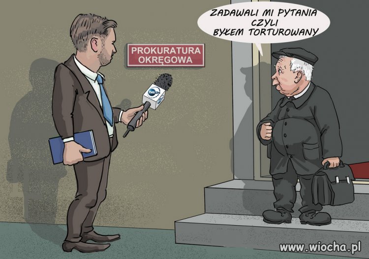 Najjaśniejszy już nie panujący nad niczym...